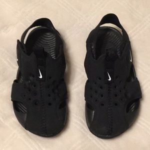 Nike Sunday Protect toddler boy sandals